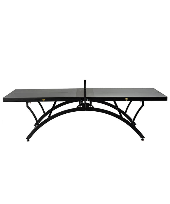 Killerspin SVR BlackWing Indoor  Ping Pong Table