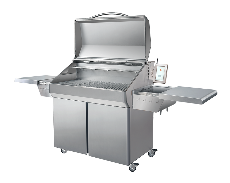 MEMPHIS ELITE CART ITC3 GRILL