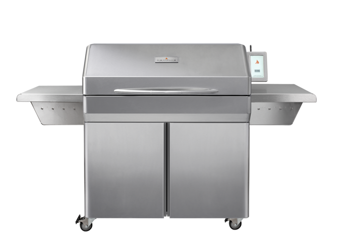 MEMPHIS ELITE CART ITC3 GRILL