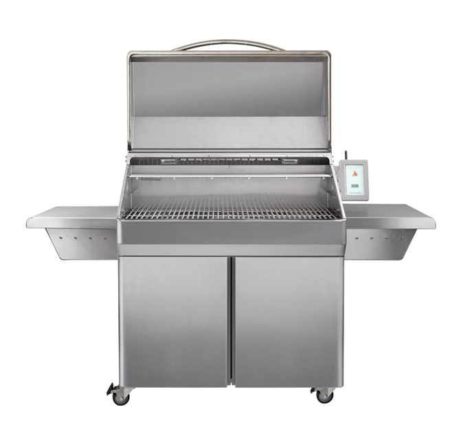 MEMPHIS ELITE CART ITC3 GRILL