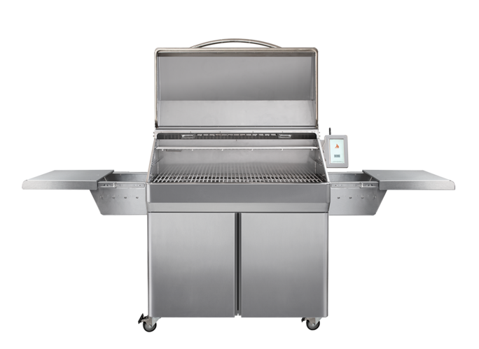 MEMPHIS ELITE CART ITC3 GRILL