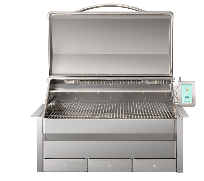 MEMPHIS ELITE BUILT-IN ITC3 GRILL