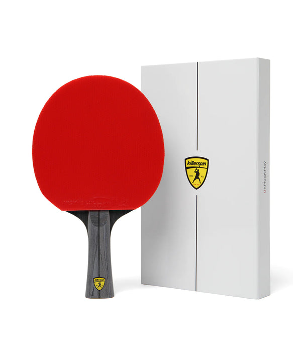 Killerspin - JET600 SPIN N2 Ping Pong Paddle