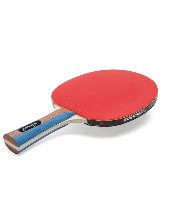 Killerspin - JET SET 2 Ping Pong Paddle Set