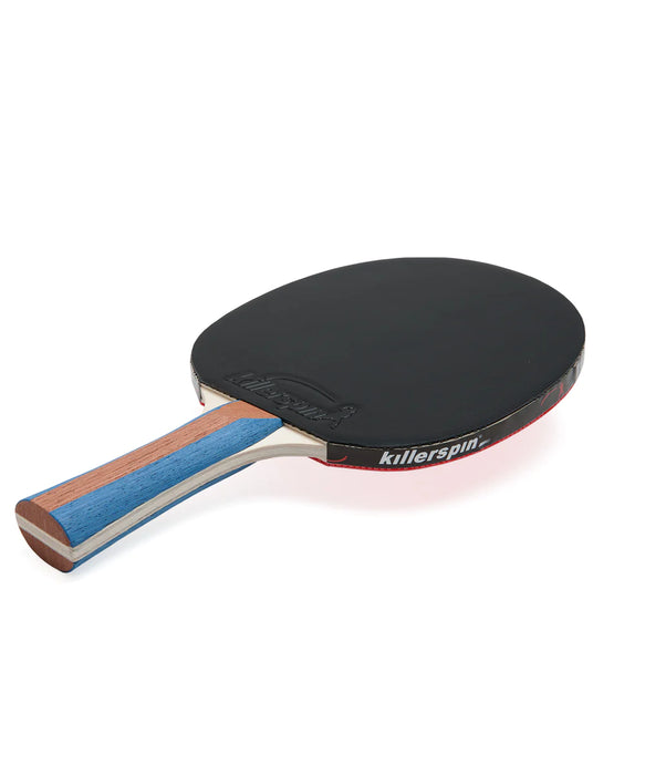 Killerspin - JET SET 2 Ping Pong Paddle Set