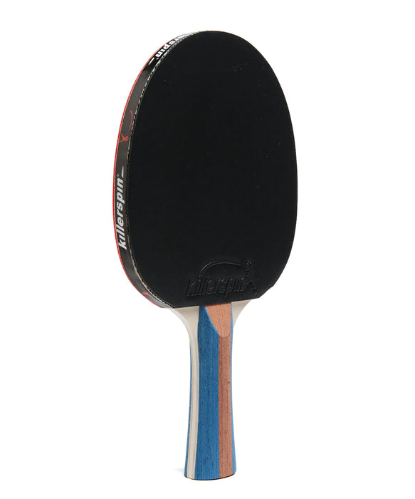 Killerspin - JET SET 2 Ping Pong Paddle Set