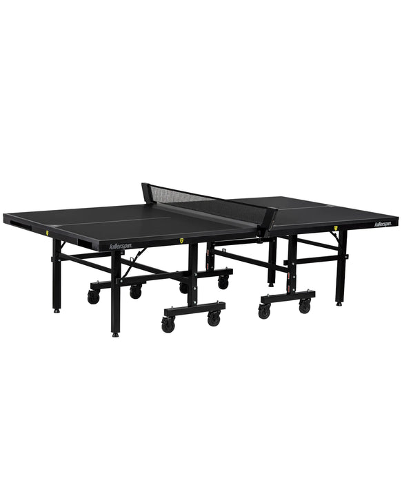 Killerspin MyT 415X Mega Jet Black Table Tennis Table