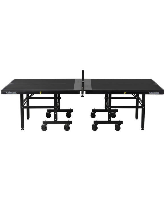 Killerspin MyT 415X Mega Jet Black Table Tennis Table