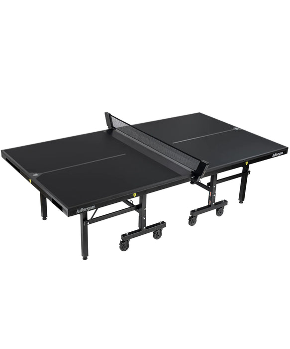 Killerspin MyT 415X Mega Jet Black Table Tennis Table