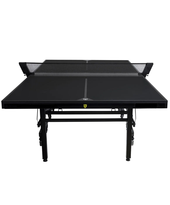 Killerspin MyT 415X Mega Jet Black Table Tennis Table