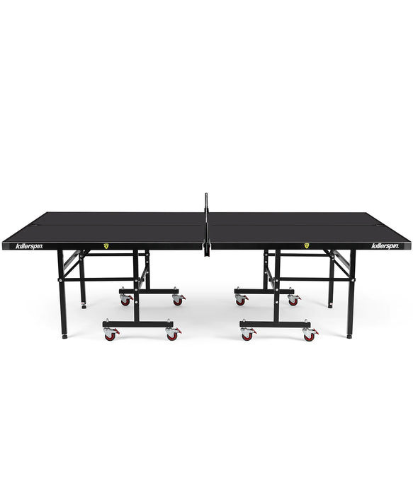 Killerspin MyT10 BlackStorm Ping Pong Table