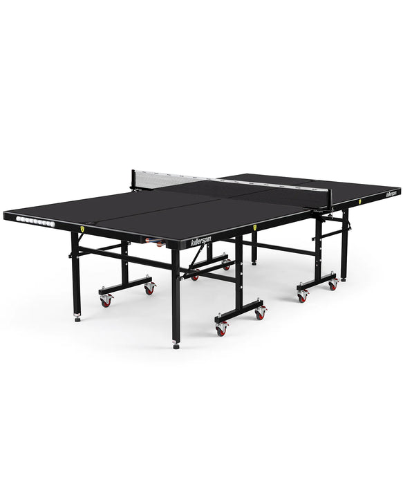 Killerspin MyT10 BlackStorm Ping Pong Table