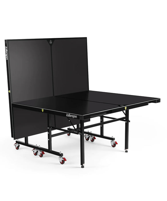 Killerspin MyT10 BlackStorm Ping Pong Table