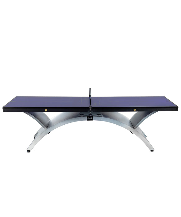 Killerspin Revolution Classic SVR-Silver1 Ping Pong Table