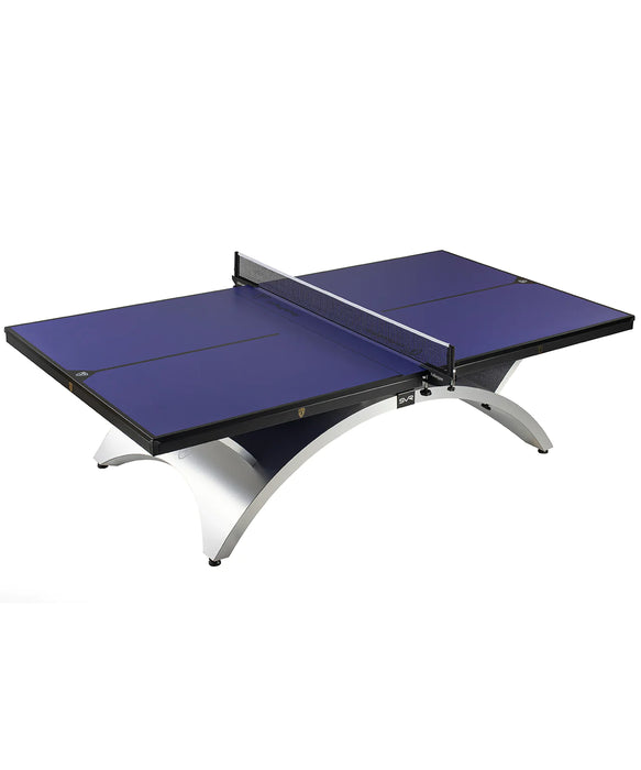 Killerspin Revolution Classic SVR-Silver1 Ping Pong Table