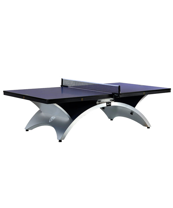 Killerspin Revolution Classic SVR-Silver1 Ping Pong Table