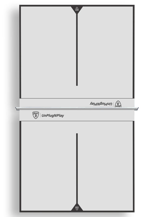 Killerspin MyT 415 Max - Vanilla Ping Pong Table