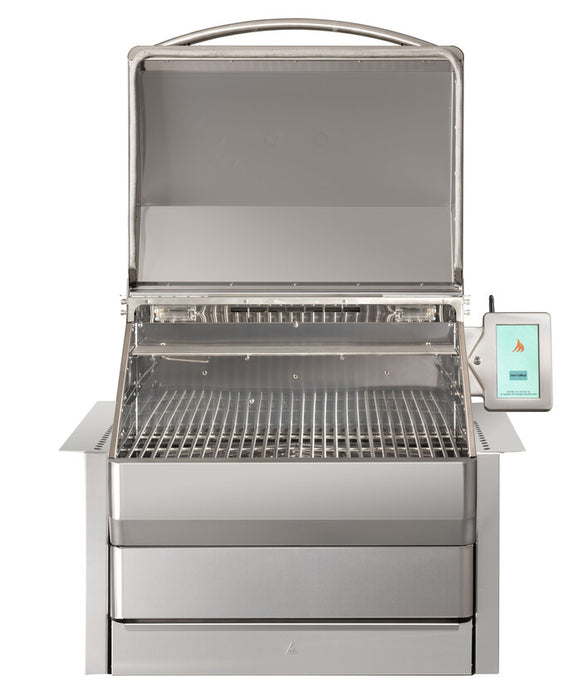 MEMPHIS PRO BUILT-IN ITC3 GRILL