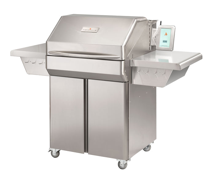 MEMPHIS PRO CART ITC3 GRILL