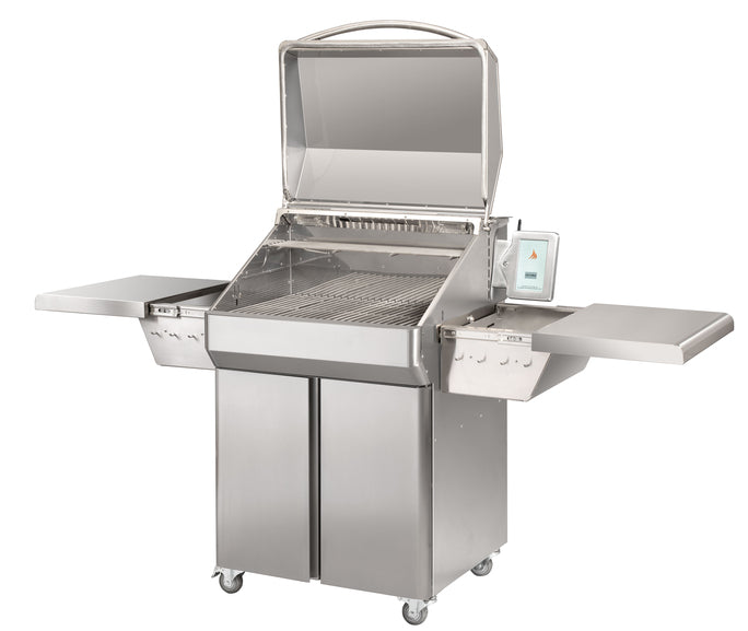 MEMPHIS PRO CART ITC3 GRILL